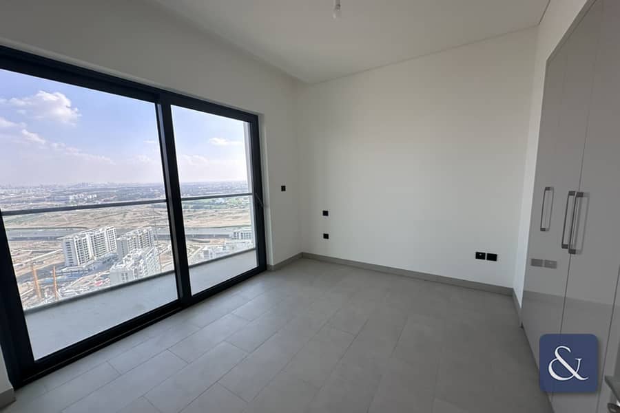 High Floor | Vacant | Lagoon View | 1 Bed