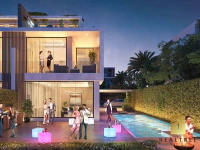 5 Bedroom Villa for Sale in DAMAC Hills 2 (Akoya by DAMAC), Dubai - 1. png