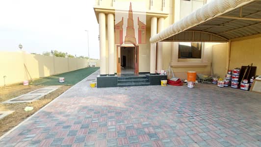 5 Bedroom Villa for Rent in Al Noaf, Sharjah - 20231108_160605. jpg