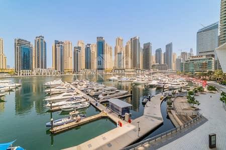 迪拜码头， 迪拜 2 卧室公寓待售 - 位于迪拜码头，迪拜滨海维达公寓 2 卧室的公寓 7700000 AED - 8216372