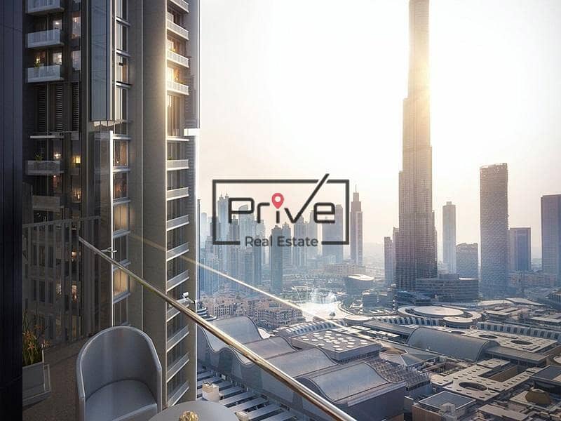 شقة في فيدا دبي مول،وسط مدينة دبي 3 غرف 5400000 درهم - 8203663 شقة في فيدا دبي مول،وسط مدينة دبي 3 غرف 5400000 درهم - 8203663