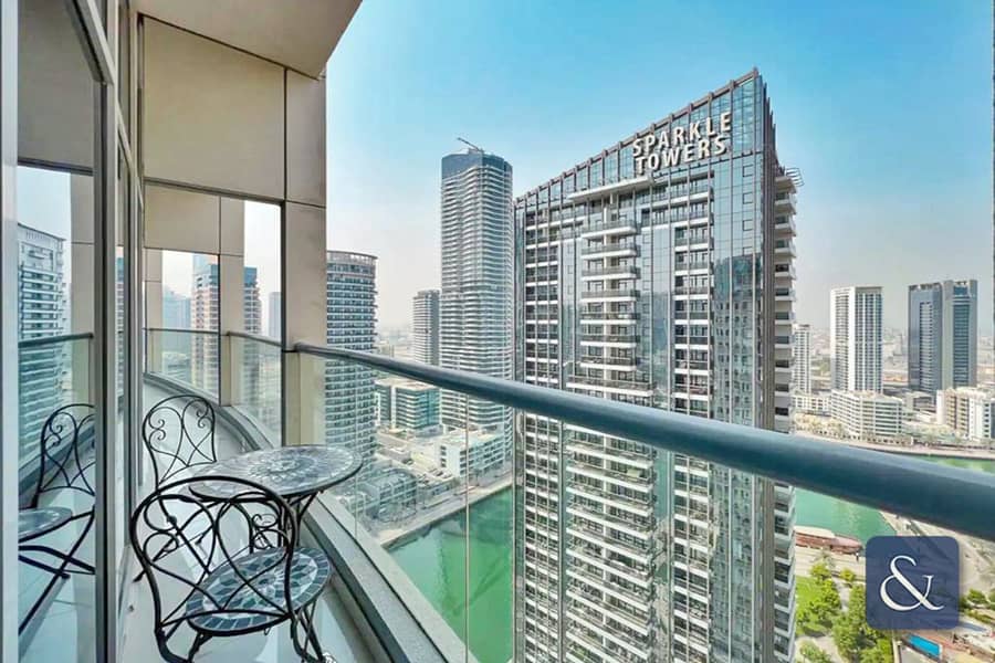 3 Bedroom | Balcony | Furnished | Vacant 3 Bedroom | Balcony | Furnished | Vacant