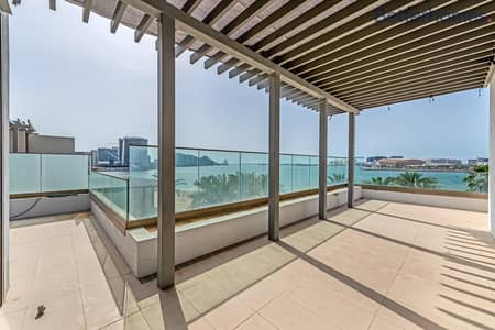 5 Bedroom Villa for Sale in Al Raha Beach, Abu Dhabi - Unobstructed Sea View | Luxury | Ideal Location
