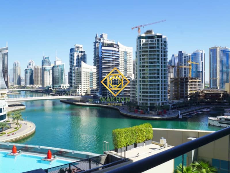 Marina View | Furnished | Available Now Marina View | Furnished | Available Now