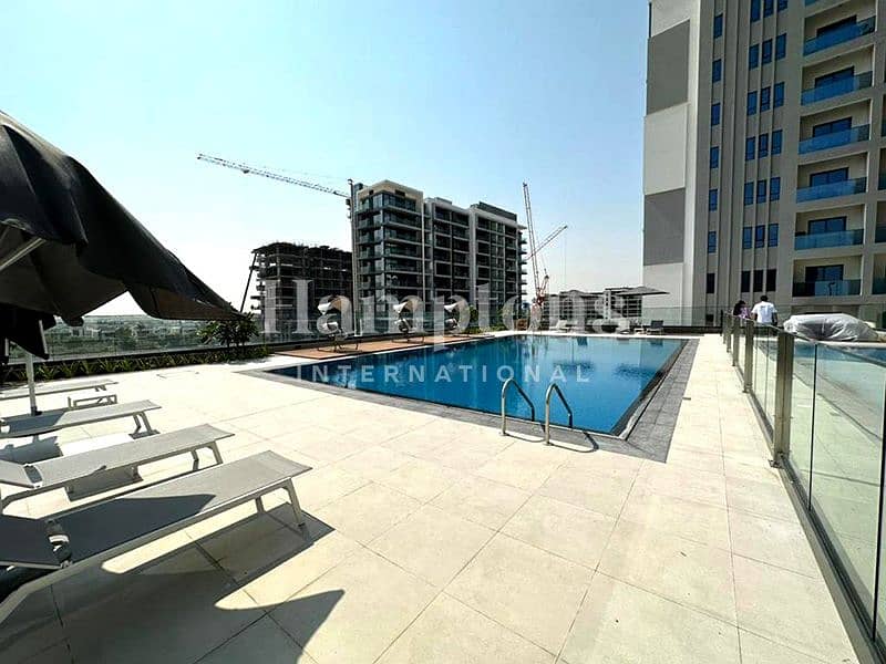 Burj Khalifa View | Modern Finish | Brand New Burj Khalifa View | Modern Finish | Brand New