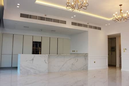 فلیٹ 3 غرف نوم للايجار في دبي هيلز استيت، دبي - شقة في مولبيري 1 مبنى A1،1 ملبيري،بارك هايتس،دبي هيلز استيت 3 غرف 350000 درهم - 8216561