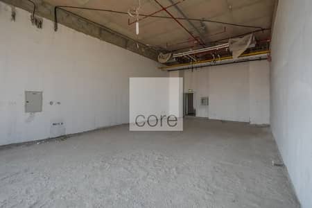 Shop for Rent in Dubai Studio City, Dubai - Premium Retail Unit | Low Floor | Vacant Shop for Rent in Dubai Studio City, Dubai - Premium Retail Unit | Low Floor | Vacant