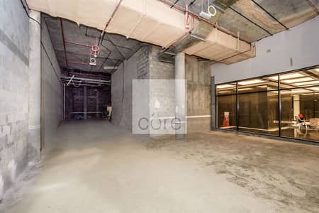 Spacious Retail Space | Freezone | Low Flr Spacious Retail Space | Freezone | Low Flr