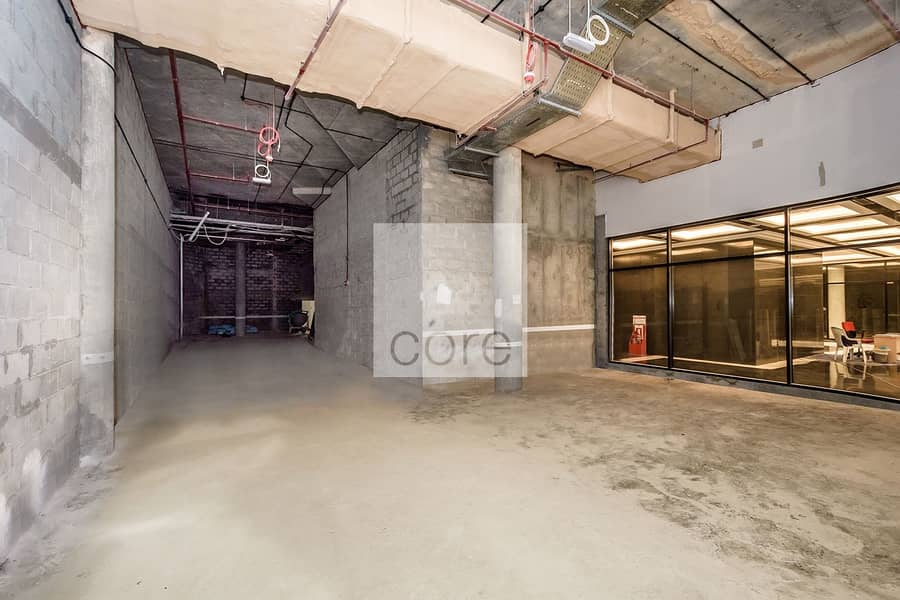 Spacious Retail Space | Freezone | Low Flr Spacious Retail Space | Freezone | Low Flr