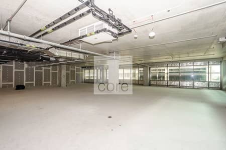 Vacant Vacant