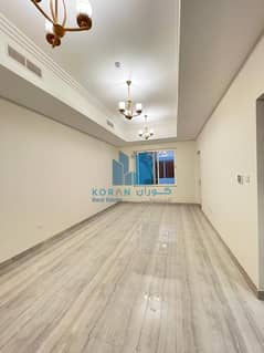 ELEGANT 3BHKIN NEW BUILDING - BALCONY WITH FACILITIES IN JUMEIRAH 1 FOR FAMILY 160K