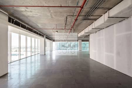 Grade A office for rent in The Galleries Grade A office for rent in The Galleries