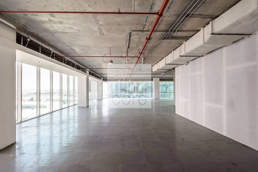 Grade A office for rent in The Galleries Grade A office for rent in The Galleries