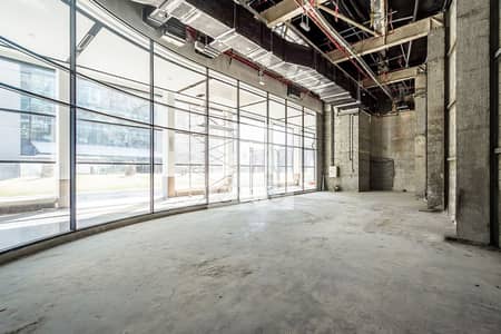 High Ceilings | Retail Space | Vacant High Ceilings | Retail Space | Vacant