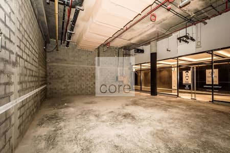 Well Located | Retail Space | Low Floor Well Located | Retail Space | Low Floor