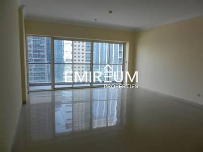 2 Bedroom Apartment for Rent in Jumeirah Lake Towers (JLT), Dubai - 1 V3 LIVING ROOM 2. jpg