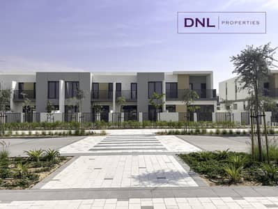 3 Bedroom Townhouse for Rent in Tilal Al Ghaf, Dubai - Exclusive Unit | 3bedroom | Call now