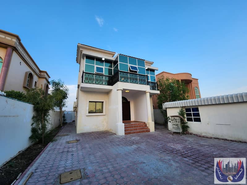 Villa for rent in al mowaihat3 ajman Villa for rent in al mowaihat3 ajman