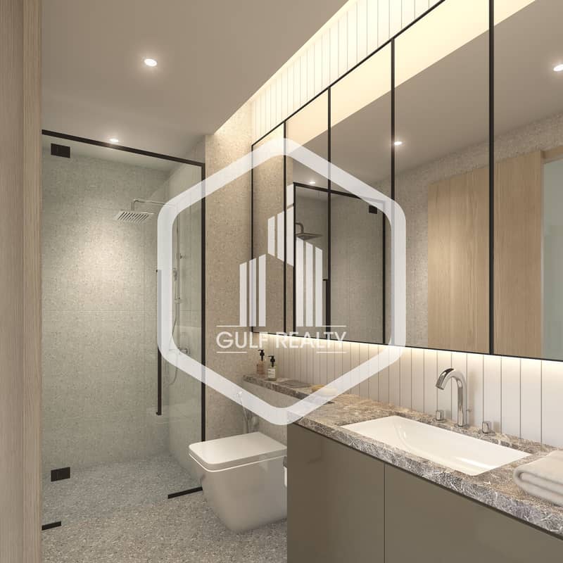 8 220204_Golf Vita Apartment_2BHK_Master Bathroom. jpg