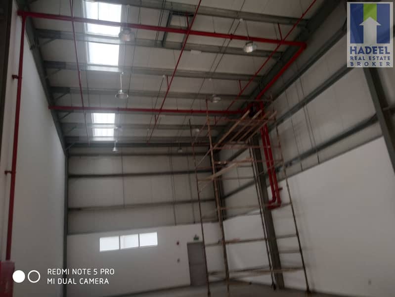2100 Square feet Brand New insulated wearhouse for rent 2100 Square feet Brand New insulated wearhouse for rent