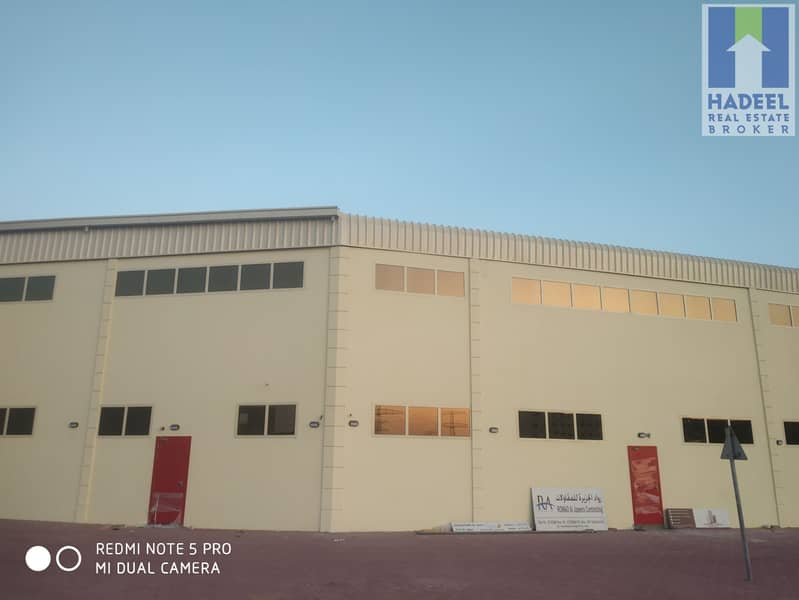 2800 Square feet Brand New Road facing Wearhouse for rent ready to move 2800 Square feet Brand New Road facing Wearhouse for rent ready to move
