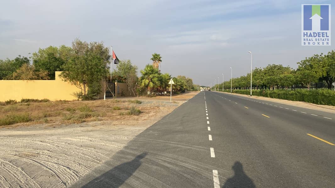 PLOT AVAILABLE FOR RESIDENTIAL VILLA IN TELAL CITY SHARJAJ PLOT AVAILABLE FOR RESIDENTIAL VILLA IN TELAL CITY SHARJAJ