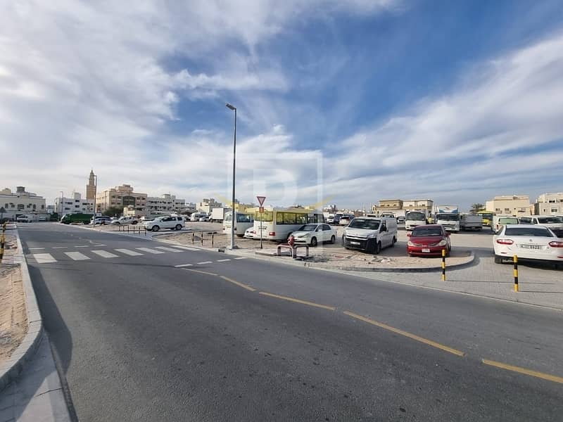 Residential Plot | Freehold | G+2P+8|PP Available Residential Plot | Freehold | G+2P+8|PP Available