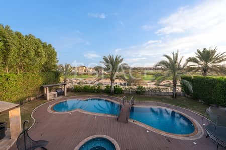 Saheel - Exclusive - Golf Course Views Saheel - Exclusive - Golf Course Views