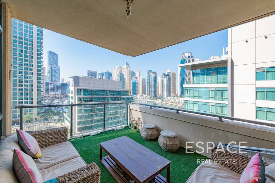 Marina View | Huge Layout | Vacant Soon Marina View | Huge Layout | Vacant Soon