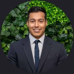 Dhruv Rajput