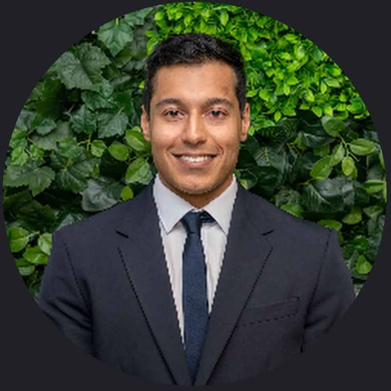 Dhruv Rajput