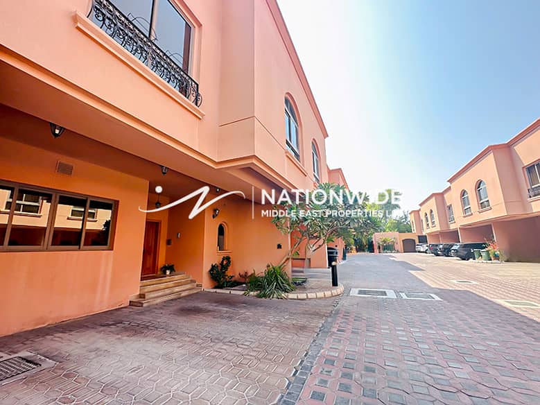Spacious Villa | Prime Location | Best Community Spacious Villa | Prime Location | Best Community