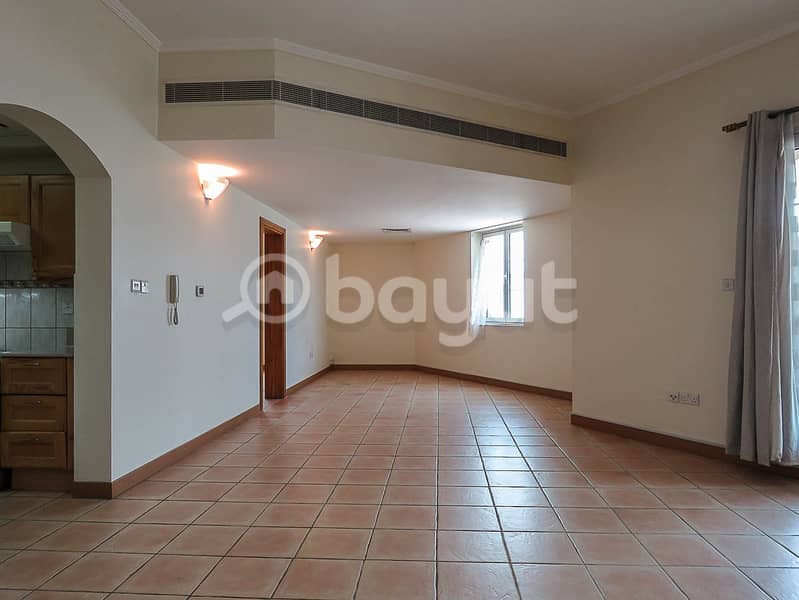 6 Bright and Spacious | Near Dubai Canal | No Commission