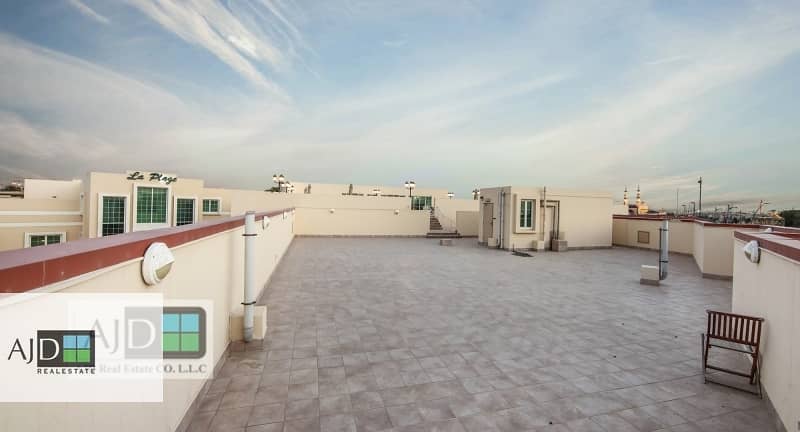 24 Deducted Prices/Luxurious Apartment with Private Terrace/No Commission/Direct To Owner