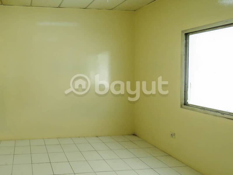 5 Perfect  Offer l Clean  Labour Rooms in Al Quoz l No Agency Fees