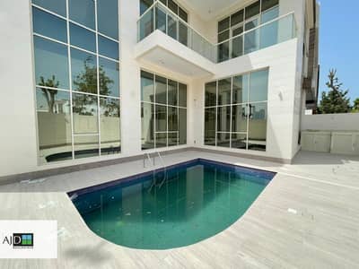 6 Schlafzimmer Villa zum zur Miete in Jumeirah, Dubai - Villa in Jumeirah,Jumeirah 1, 6 schlafzimmer, 750000 AED - 7216311 6 Schlafzimmer Villa zum zur Miete in Jumeirah, Dubai - Villa in Jumeirah,Jumeirah 1, 6 schlafzimmer, 750000 AED - 7216311