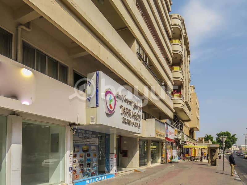 Магазин в Бур Дубай，Аль Сук Аль Кабир，Здание Дарвиш, 280000 AED - 3568458