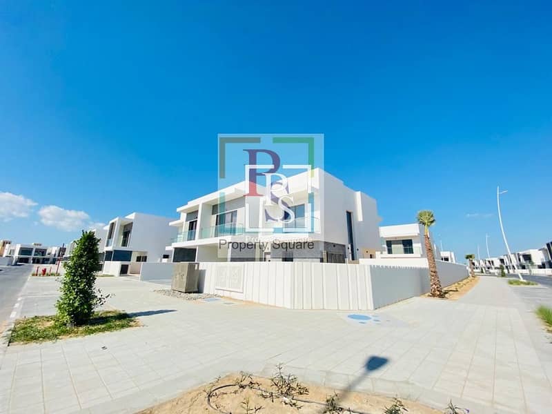 فیلا في ذا سيدرز،ياس ايكرز،جزيرة ياس 4 غرف 3900000 درهم - 7144065 فیلا في ذا سيدرز،ياس ايكرز،جزيرة ياس 4 غرف 3900000 درهم - 7144065