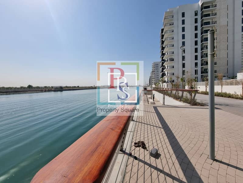 Квартира в Яс Айленд，Уотерс Эдж, 2 cпальни, 90000 AED - 7144799