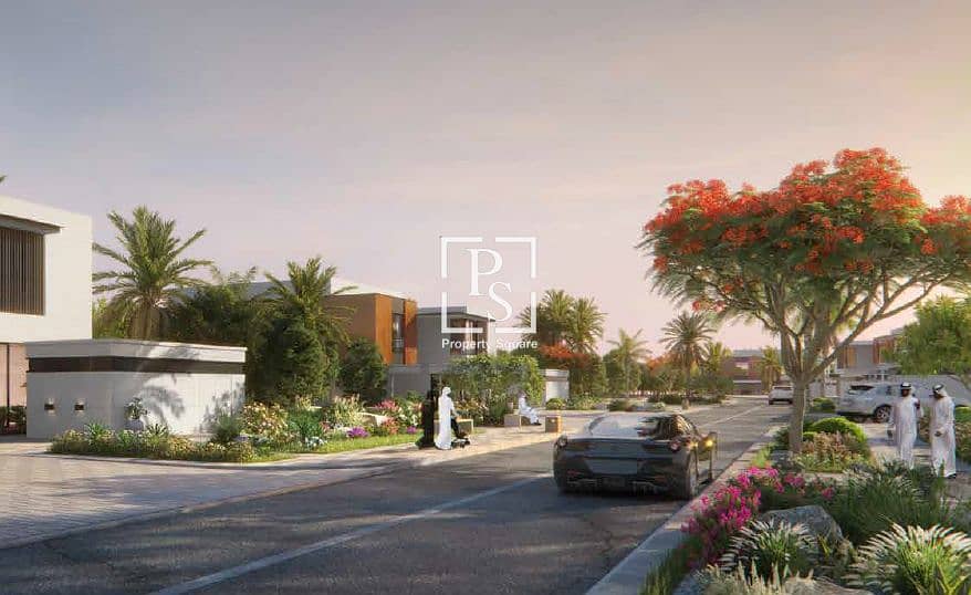 No Commission | Saadiyat Lagoons | Mangrove Villas - Sustainable living, Untouched beauty No Commission | Saadiyat Lagoons | Mangrove Villas - Sustainable living, Untouched beauty