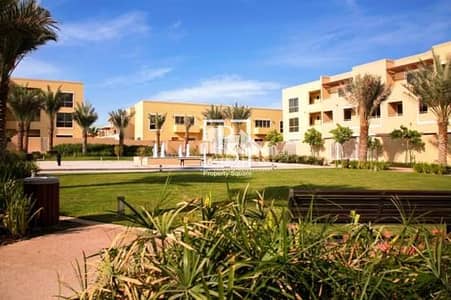 4 Bedroom Villa for Rent in Al Raha Gardens, Abu Dhabi - OutStanding Biggest Layout 4BR in Yasmina Community