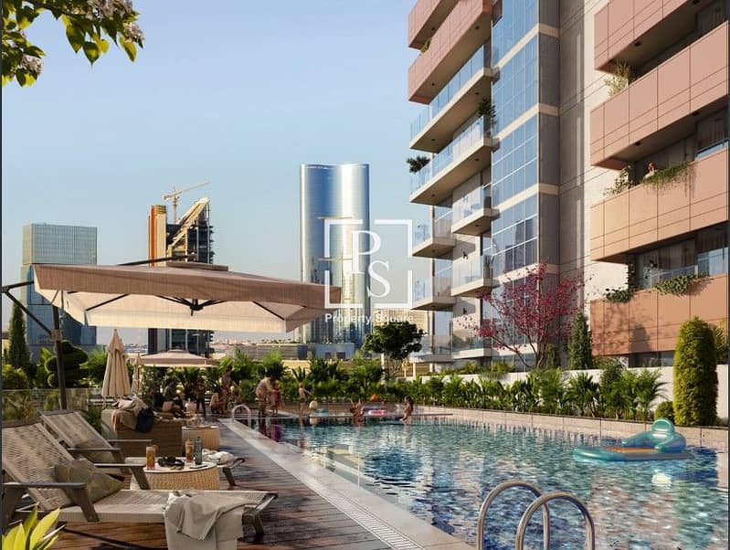 شقة في فيستا 3،جزيرة الريم 4 غرف 987293 درهم - 7694290 شقة في فيستا 3،جزيرة الريم 4 غرف 987293 درهم - 7694290