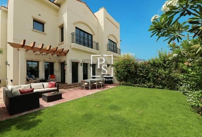 UPGRADED PREMIUM 5 BR VILLA WITH MAID / DRIVER ROOM UPGRADED PREMIUM 5 BR VILLA WITH MAID / DRIVER ROOM