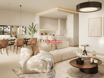 4 Bedroom Townhouse for Sale in Mohammed Bin Rashid City, Dubai - Corner Unit I Type A I  Biggest Plot I Luxurious