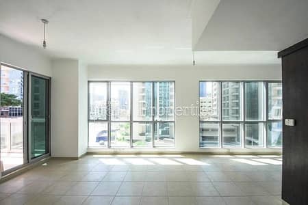 SPACIOUS 1 BED | HIGH FLOOR | RENTED UNIT