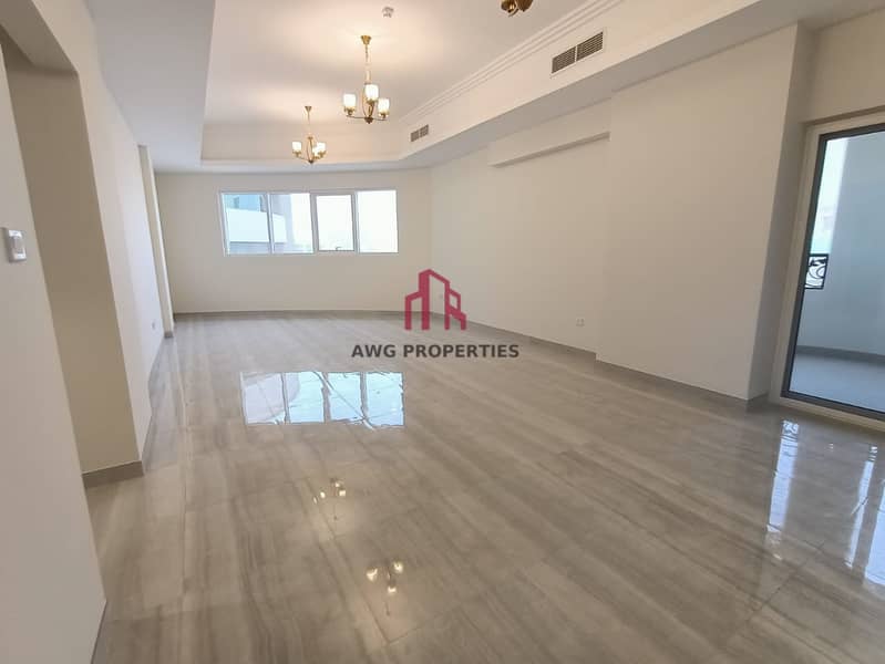 Up To 4 Cheques| Wasl Road|Maintenance Free Up To 4 Cheques| Wasl Road|Maintenance Free