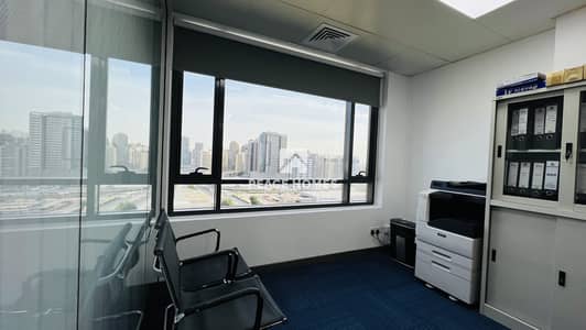 Office for Sale in Jumeirah Village Circle (JVC), Dubai - HIGH ROI |PRIME LOCATION | OFFICE FOR SALE | JVC