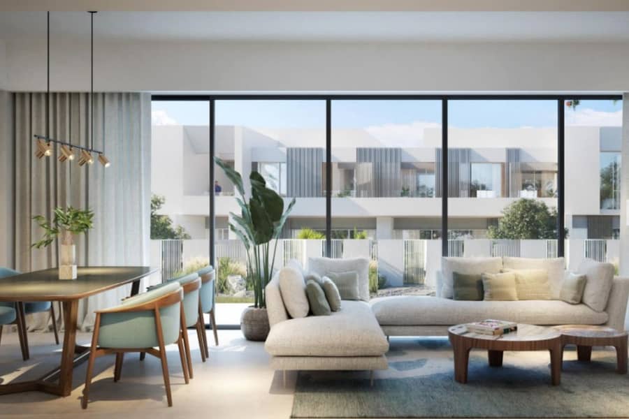 Family-Friendly Living, Spacious Interiors Family-Friendly Living, Spacious Interiors
