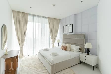 3 Bed + Maids | Burj Khalifa Views | 2 Year PHPP