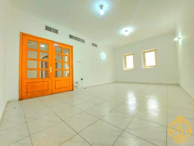 Excellent And Huge Size Three Bedroom Hall with Balcony Wardrobes Apartment At Delma Street For 60k